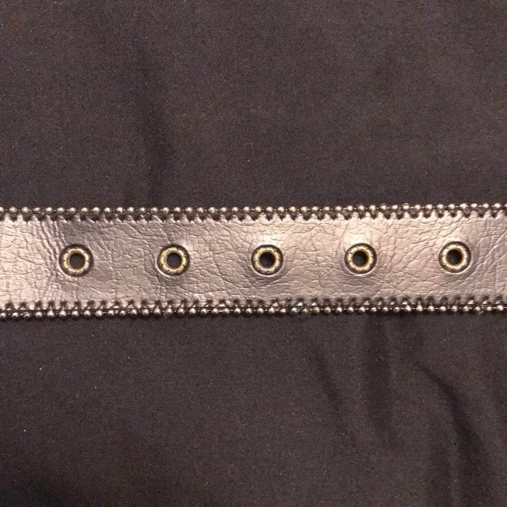 Absolutely Fresh by Prestige Leather S/M Women’s Retro Multicolor Belt 30”